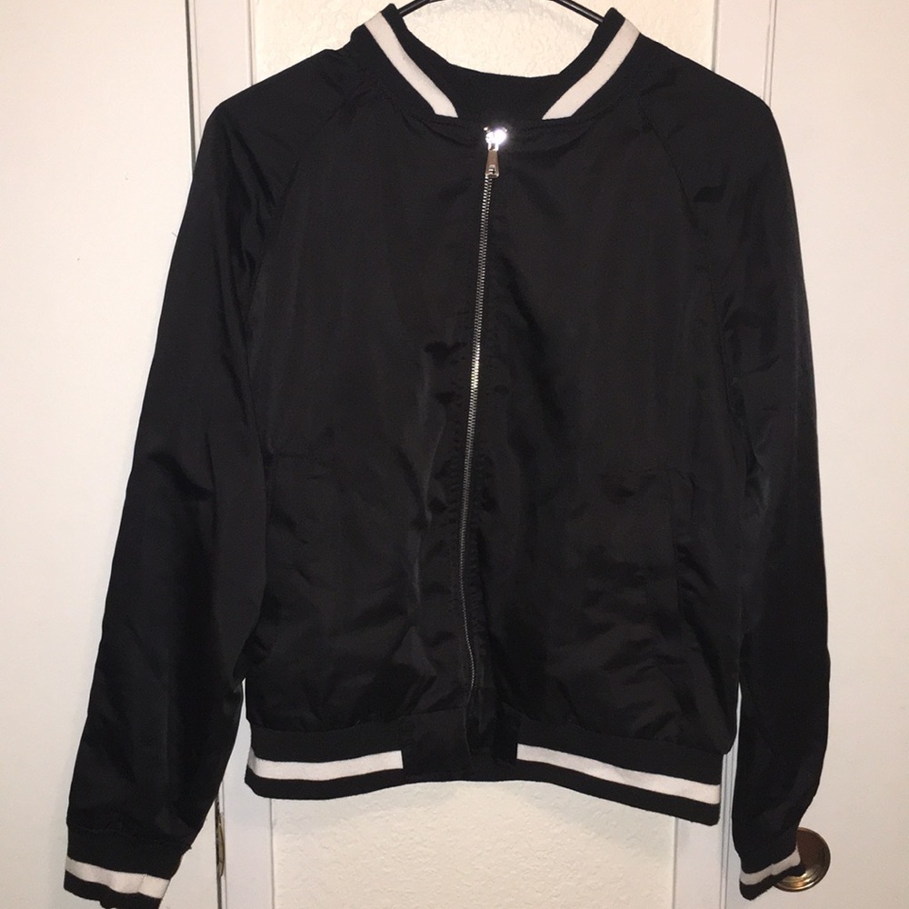 Jacket - Picture 2 of 2